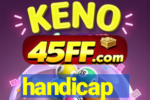 handicap -1 primeiro tempo